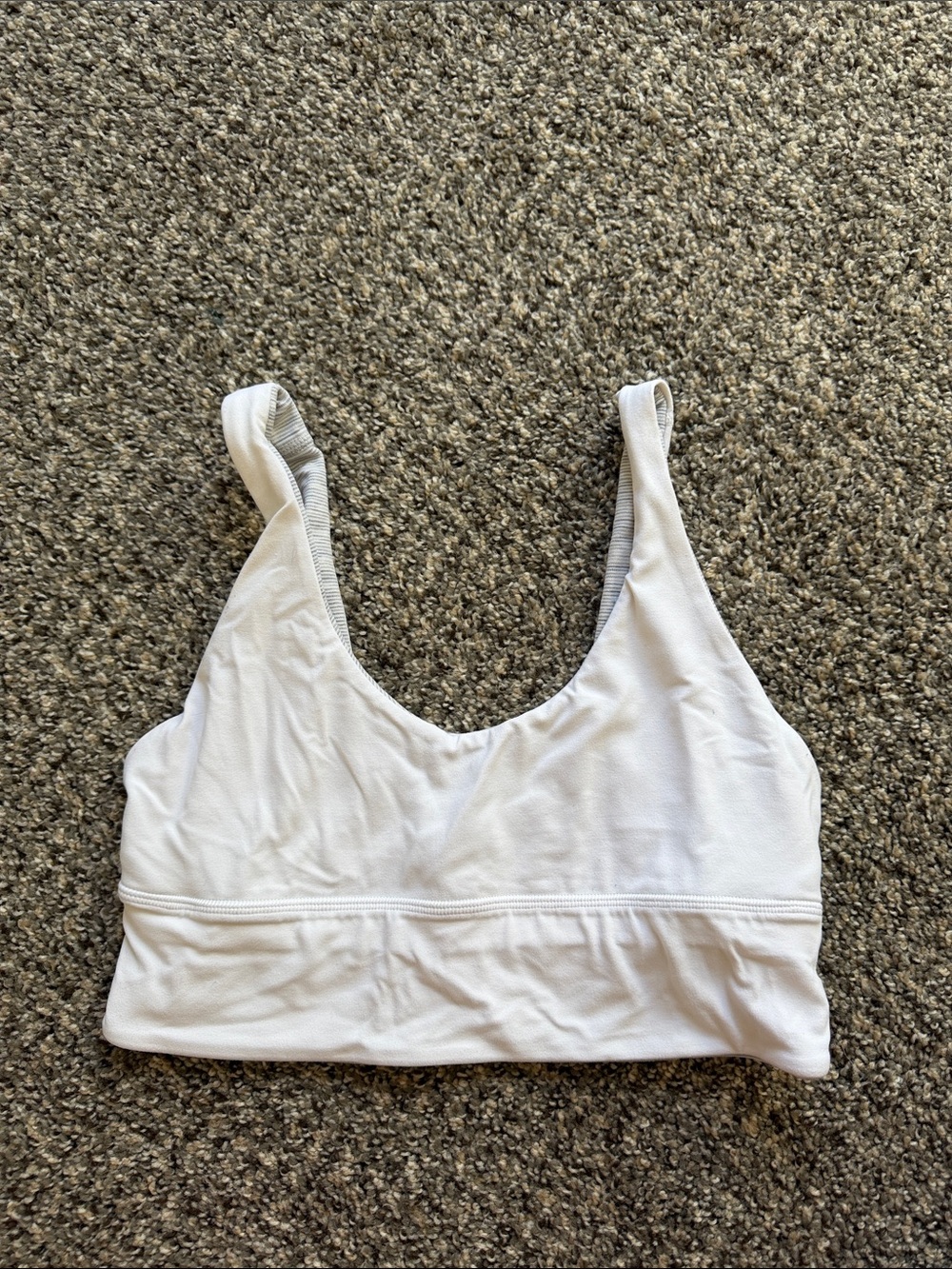 Reversible Lululemon Sports Bra